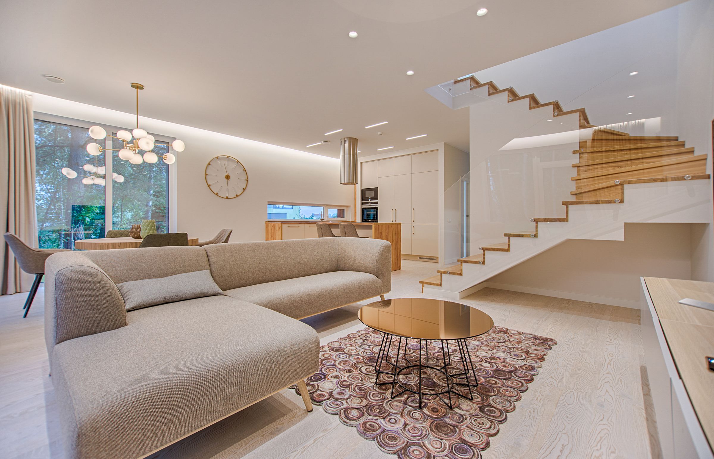 Virat Design featured space